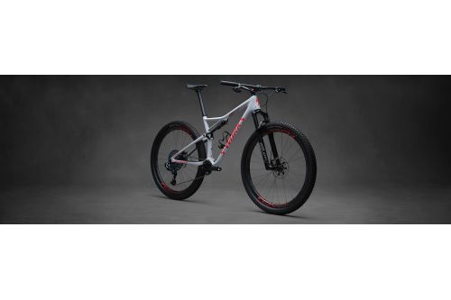 Rower górski Specialized S-Works Epic Hardtail AXS 2020